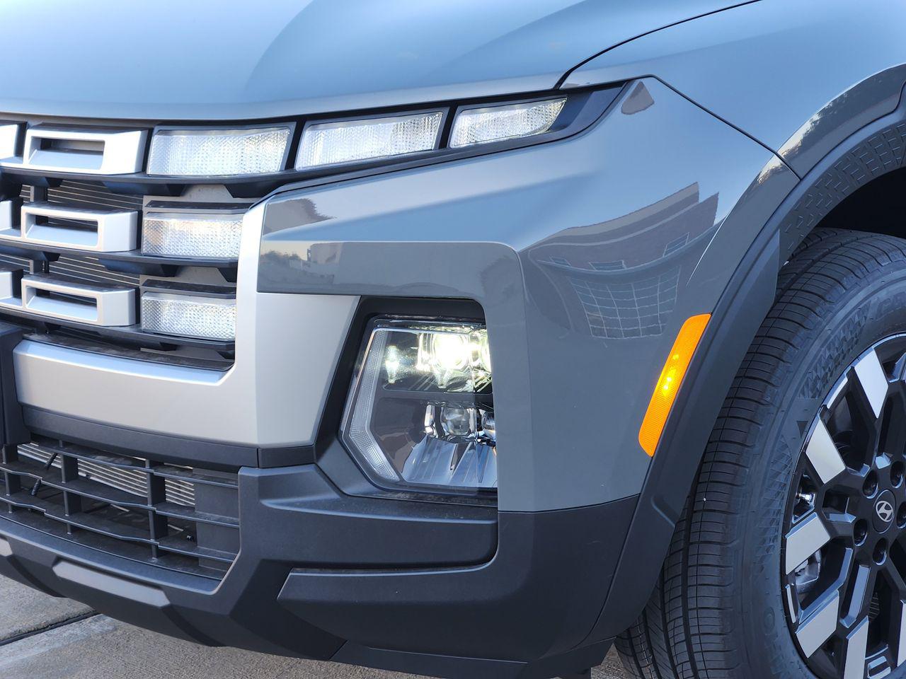 New 2026 NT2 Gray Hyundai SEL Activity FWD image 6