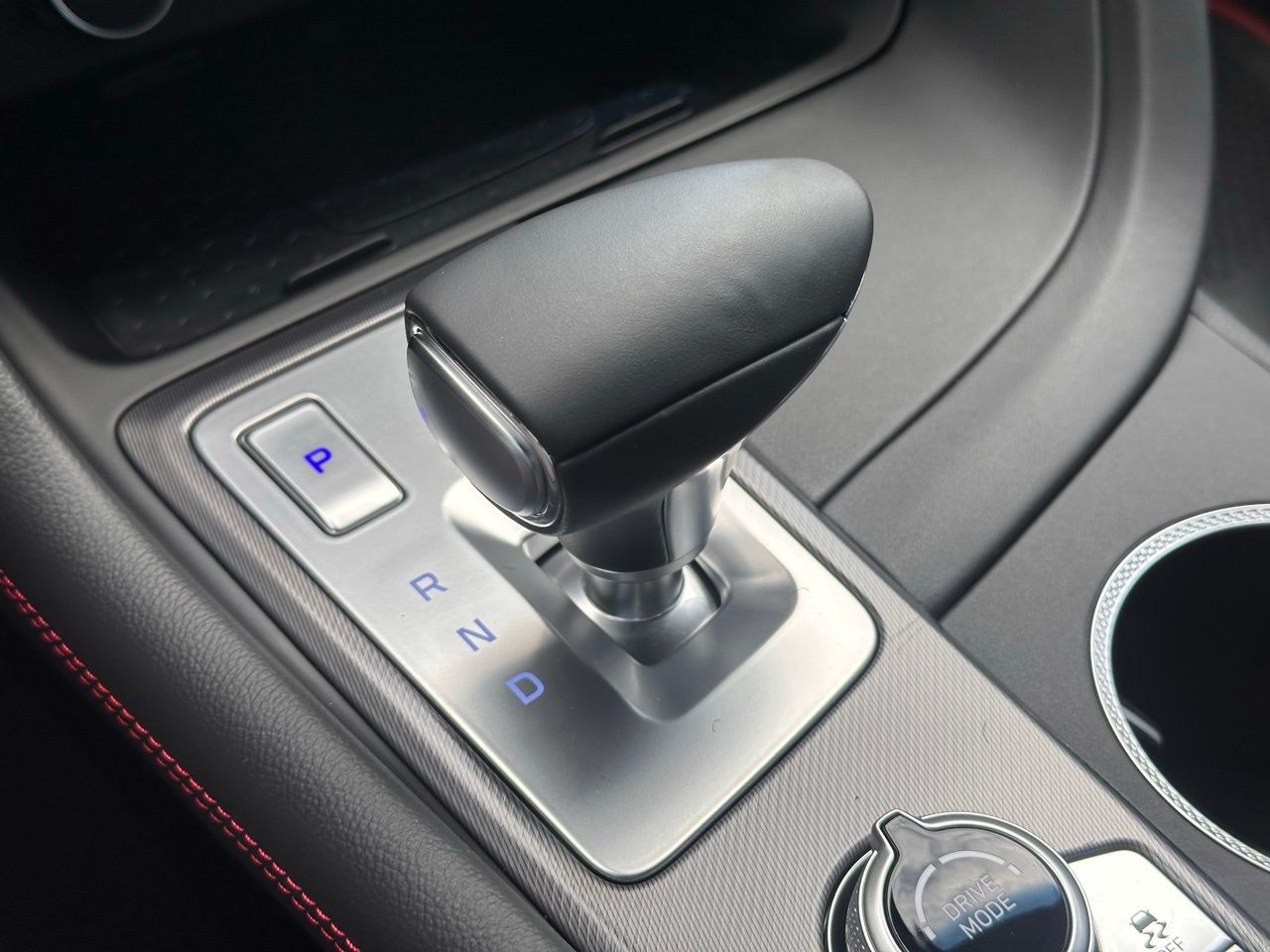 Used 2026 Savile Silver Genesis 3.3T Sport Prestige image 37