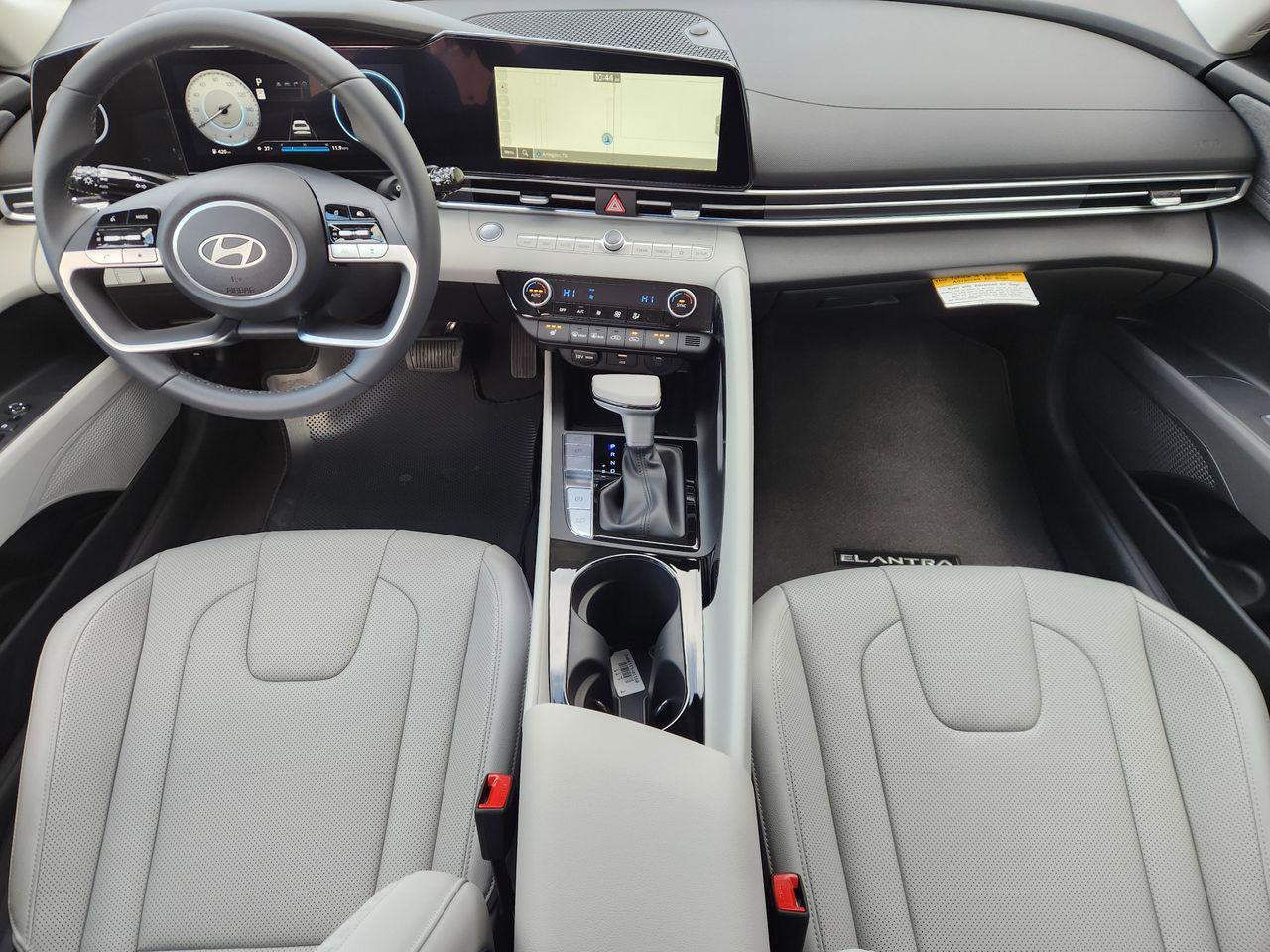 New 2026 A2B Black Hyundai Limited image 27