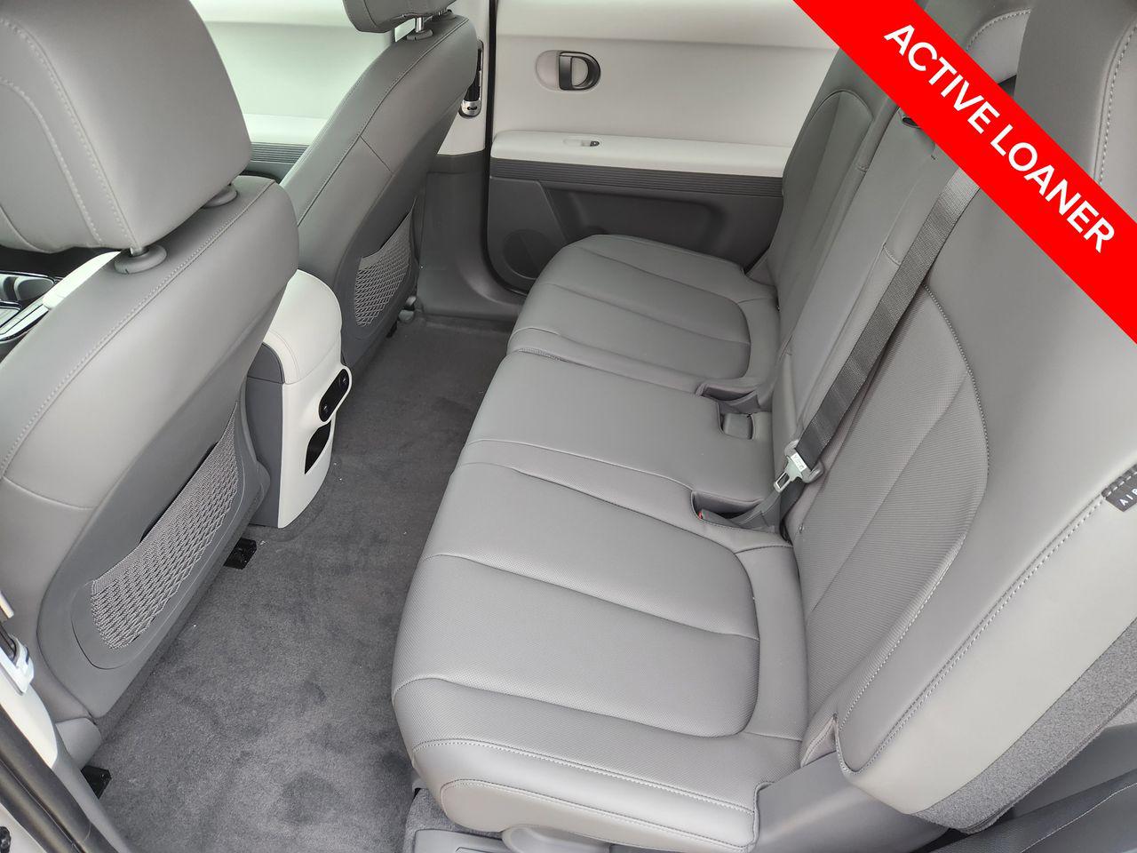 New 2026 C5G Gray Hyundai SEL image 29