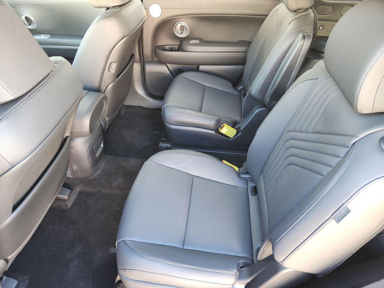 New 2026 A2B Black Hyundai SEL FWD image 27