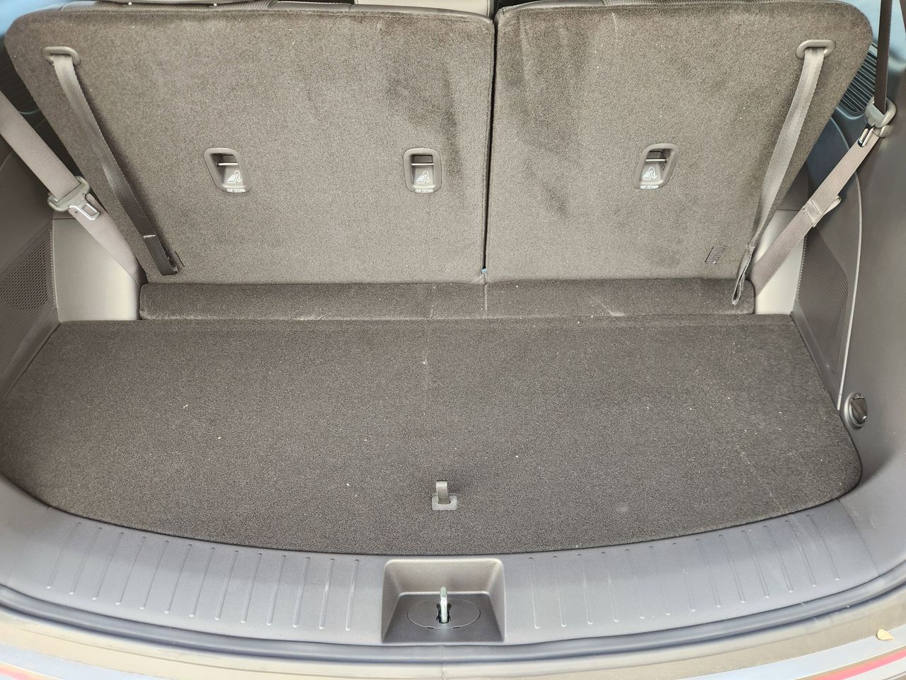 New 2026 PE2 Gray Hyundai XRT Pro image 31