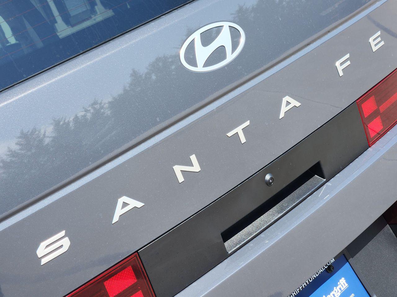 New 2027 Ecotronic Gray Hyundai SEL image 8