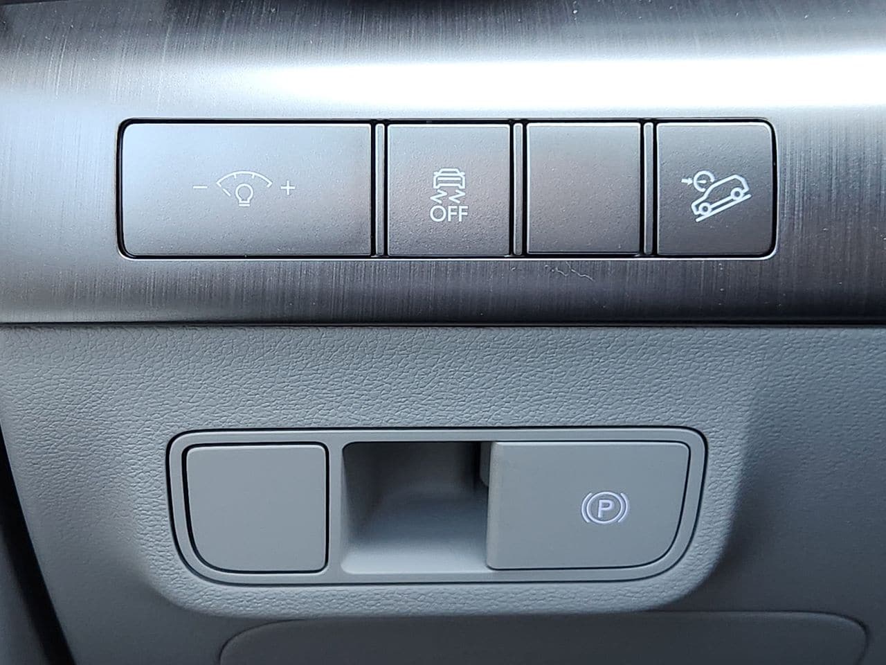 2026 Hyundai Kona SEL Sport - Photo 20