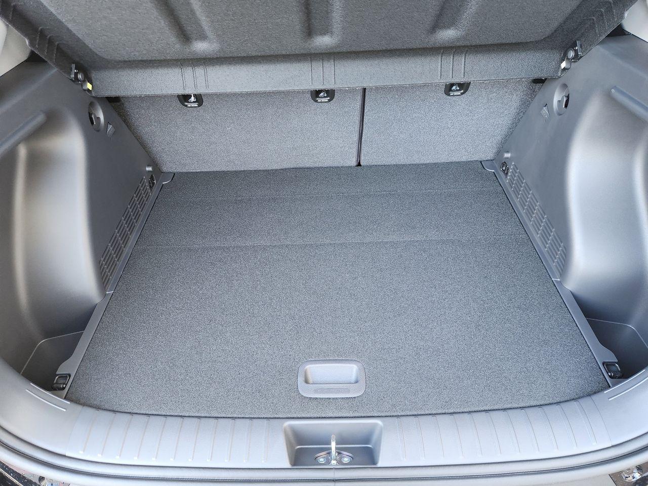 New 2026 A2B Black Hyundai SEL Sport FWD image 29