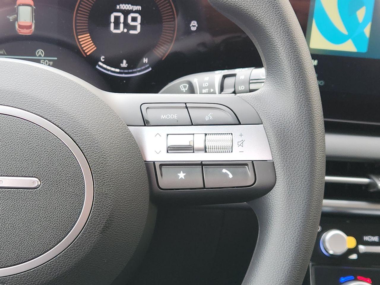 New 2026 R2T Silver Hyundai SEL FWD image 27