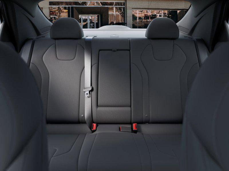 New 2026 A2B Black Hyundai SEL Sport Premium image 12