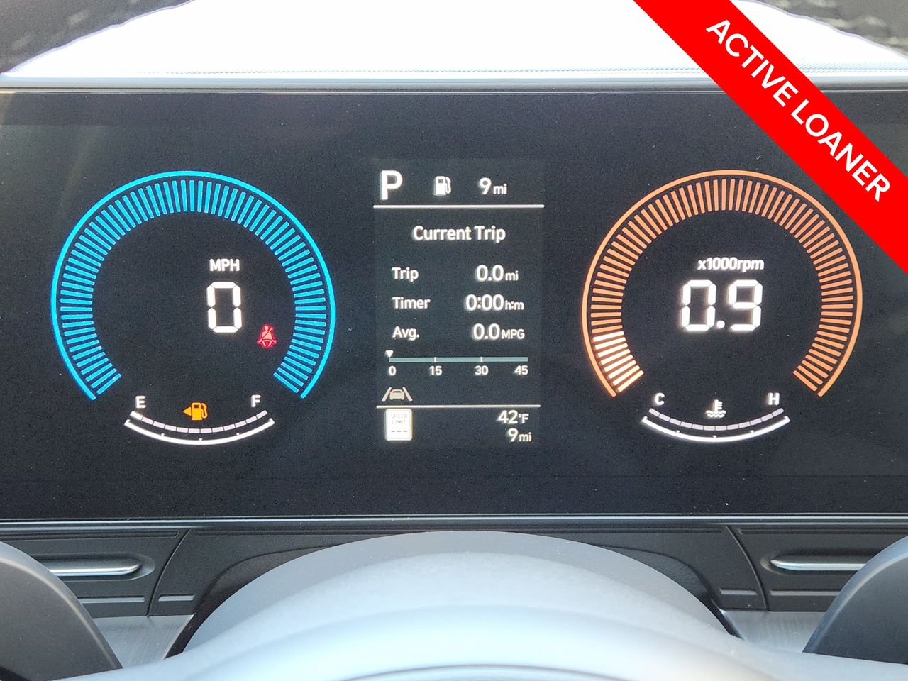 2026 Hyundai Kona SEL Sport - Photo 13