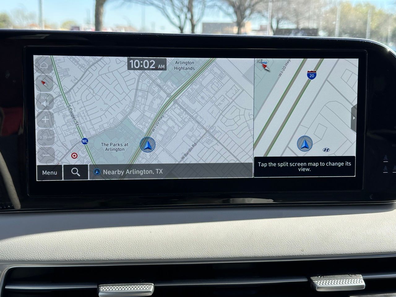 Used 2025 Graphite Hyundai Limited image 36