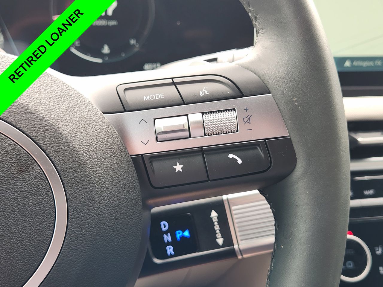 New 2026 W6H White Hyundai Limited FWD image 28