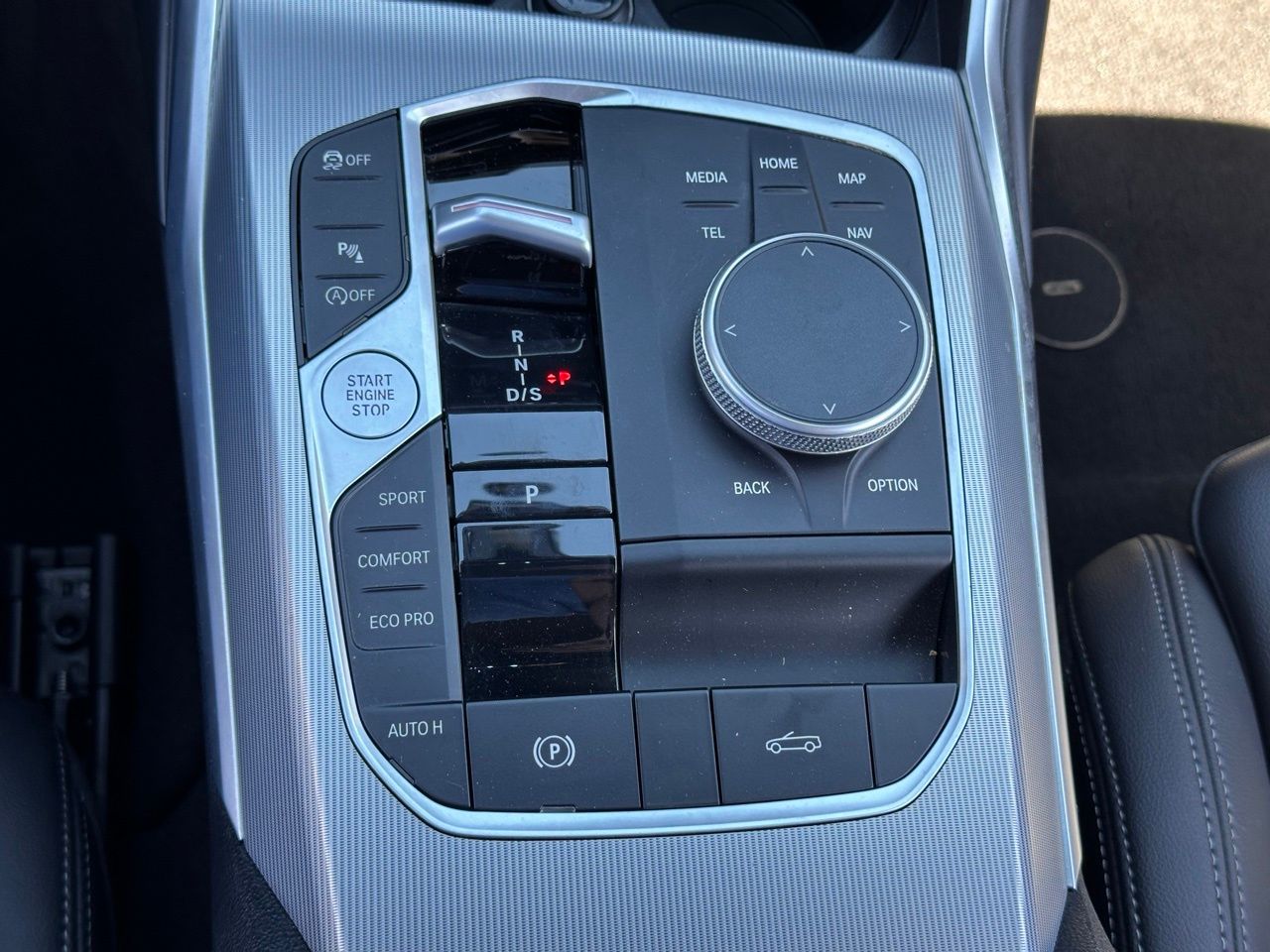 Used 2024 Mineral White Metallic BMW 430i xDrive image 25