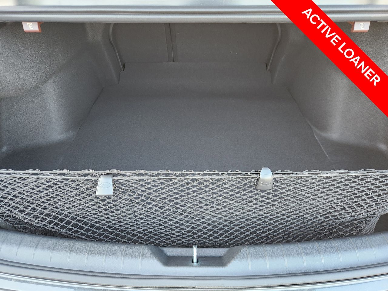 New 2026 Portofino Gray Hyundai SEL Sport image 32