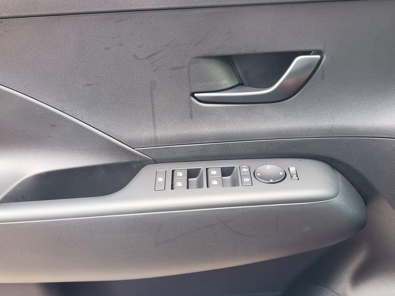 New 2026 R2P Red Hyundai SEL Sport FWD image 22