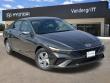 New 2025 Hyundai Elantra SE Sedan