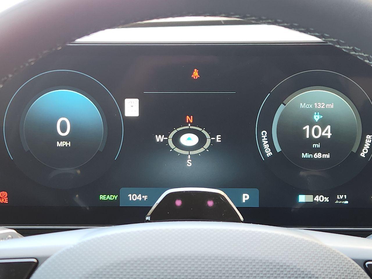 New 2027 Cyber Gray Hyundai SE image 12