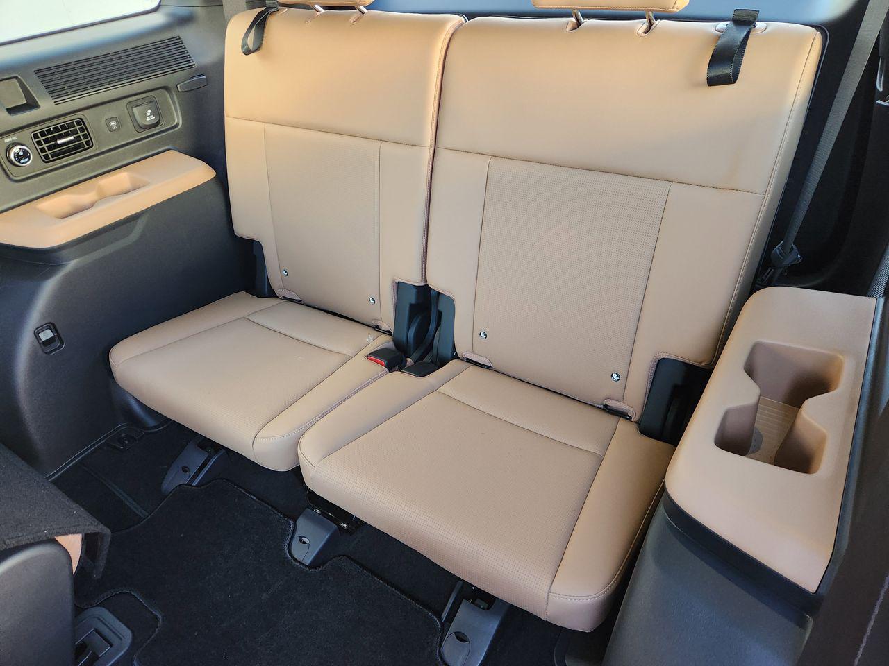 New 2026 PE2 Gray Hyundai Calligraphy FWD image 30