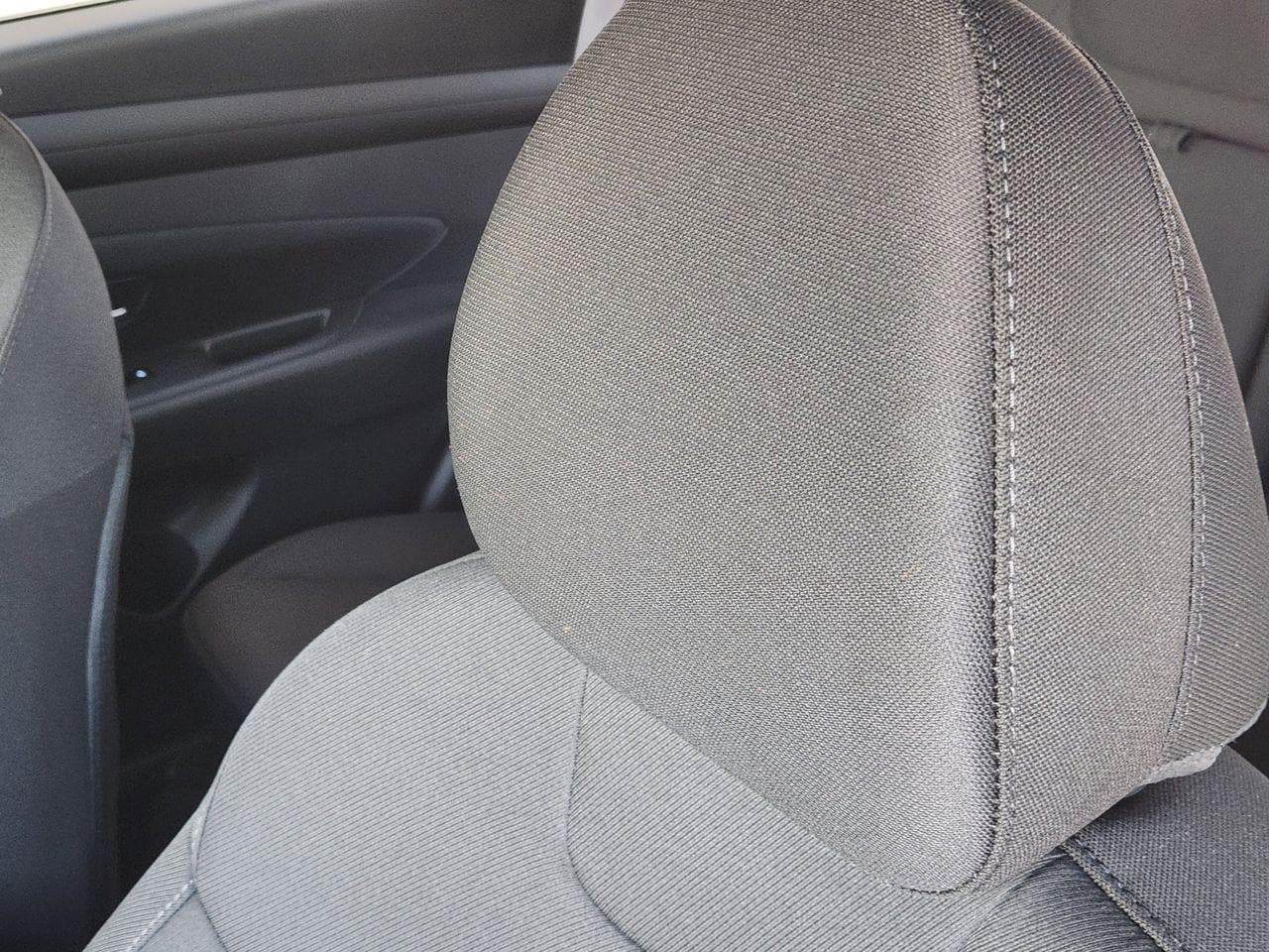 New 2026 W6H White Hyundai SEL FWD image 11