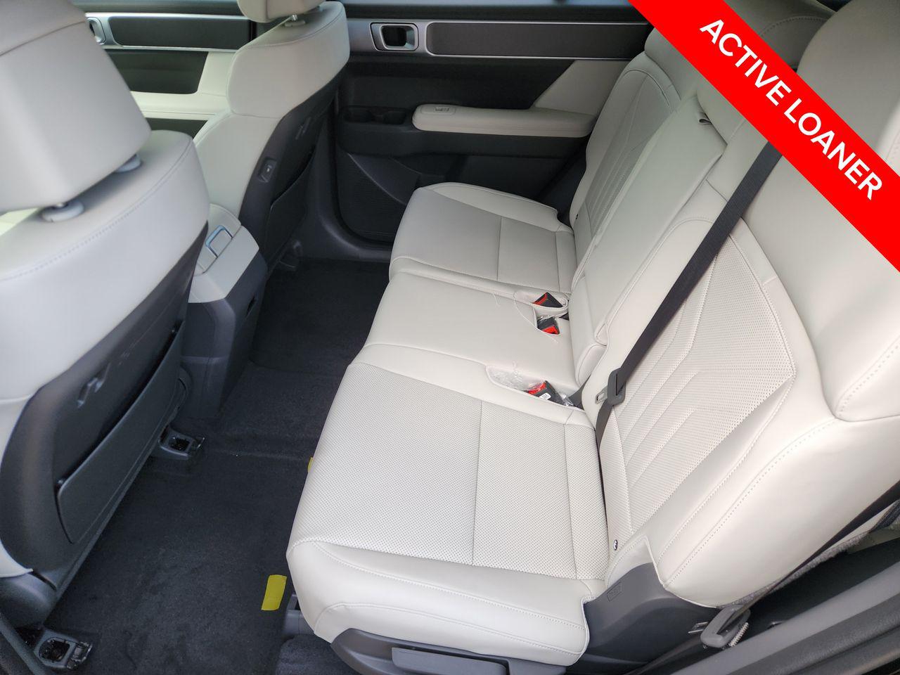 New 2026 S3B Black Hyundai SEL FWD image 28