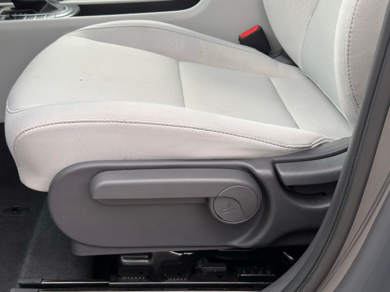 Used 2026 Ecotronic Gray Pearl Hyundai SEL Sport image 20