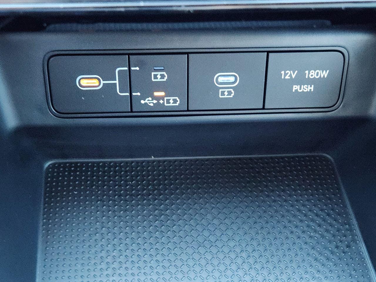 New 2026 W6H White Hyundai SEL FWD image 17