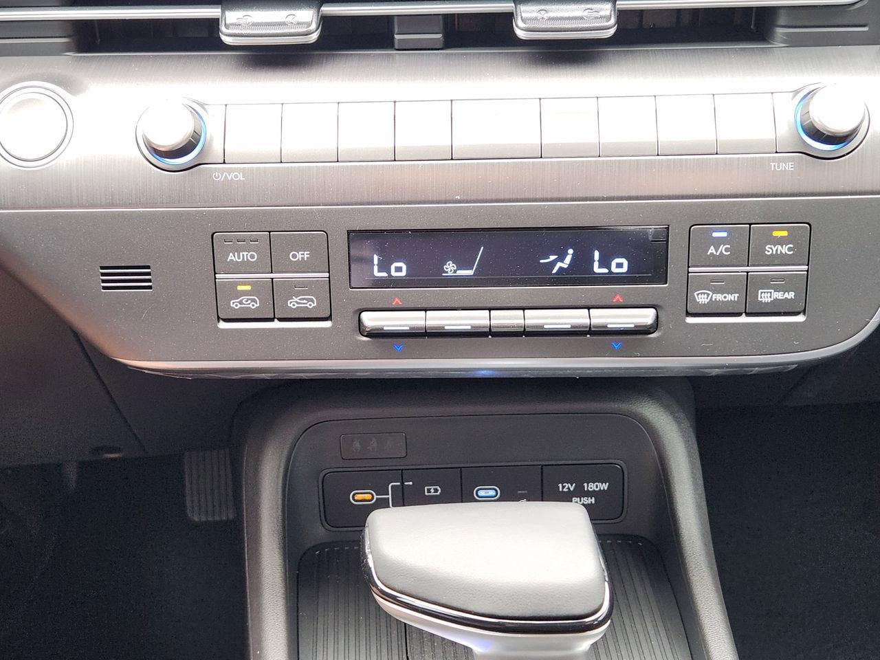 New 2026 R2P Red Hyundai SEL Sport FWD image 16