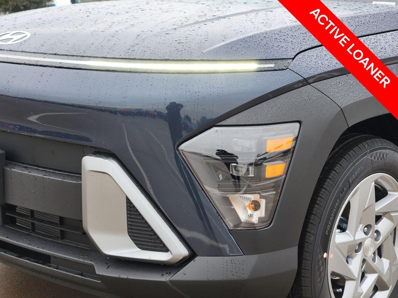 New 2026 TN6 Blue Hyundai SE FWD image 6