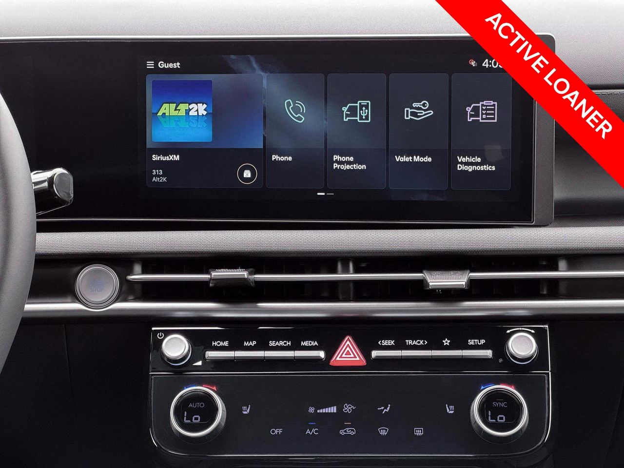 New 2026 Rockwood Green Hyundai XRT FWD image 20