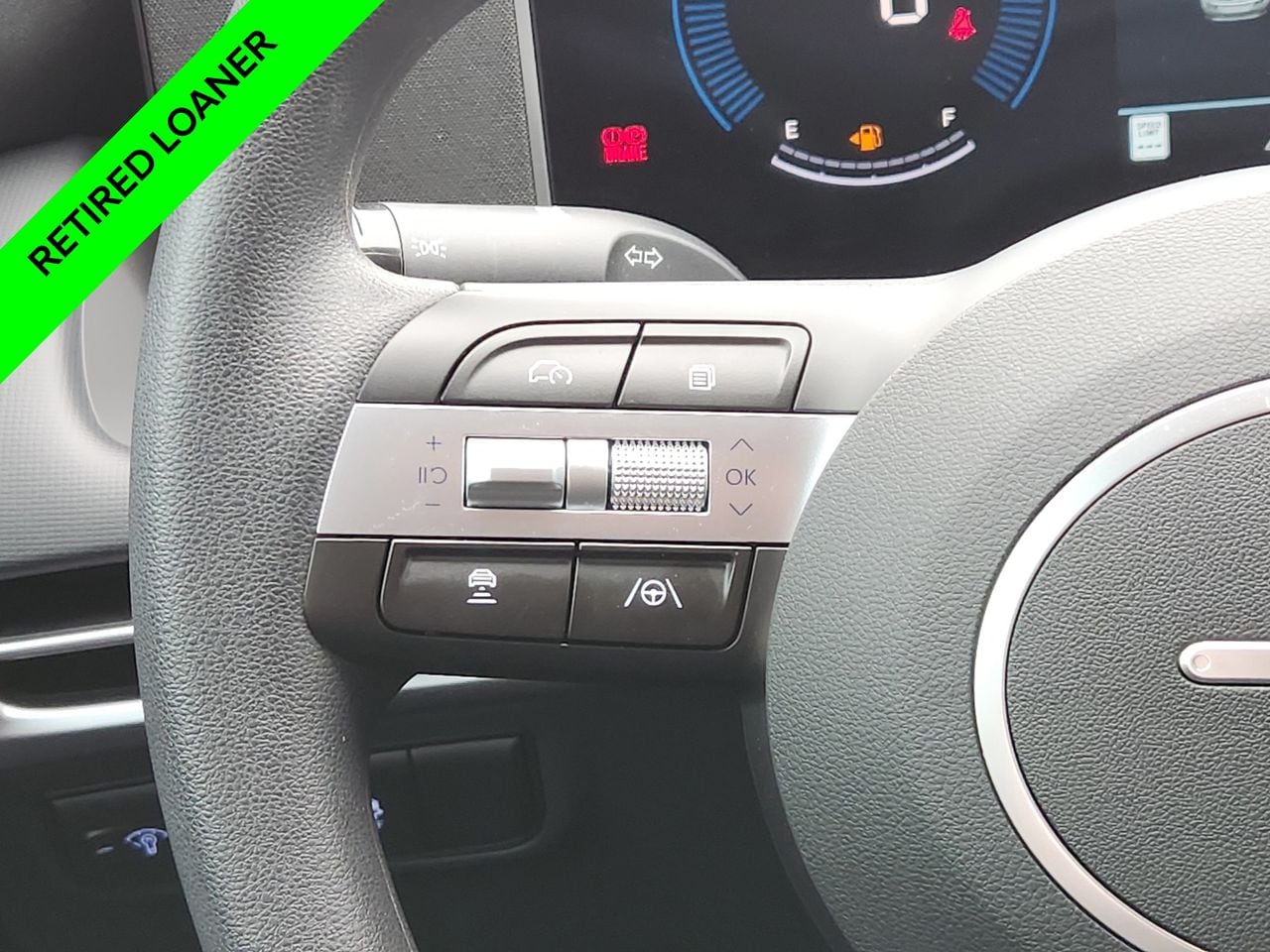 New 2026 Rockwood Green Hyundai SE FWD image 26