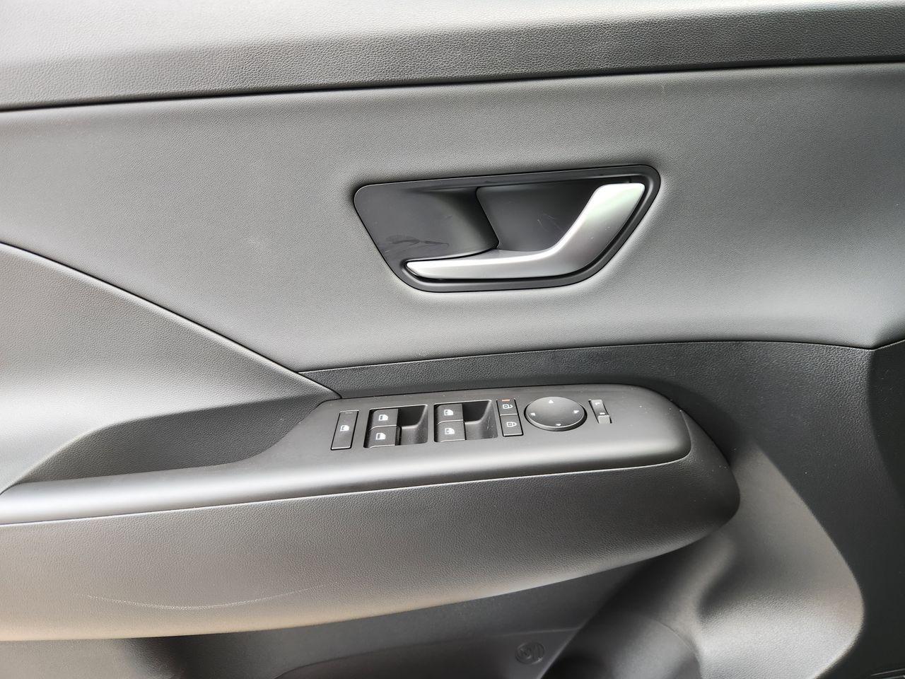 New 2026 SAW White Hyundai Limited FWD image 21