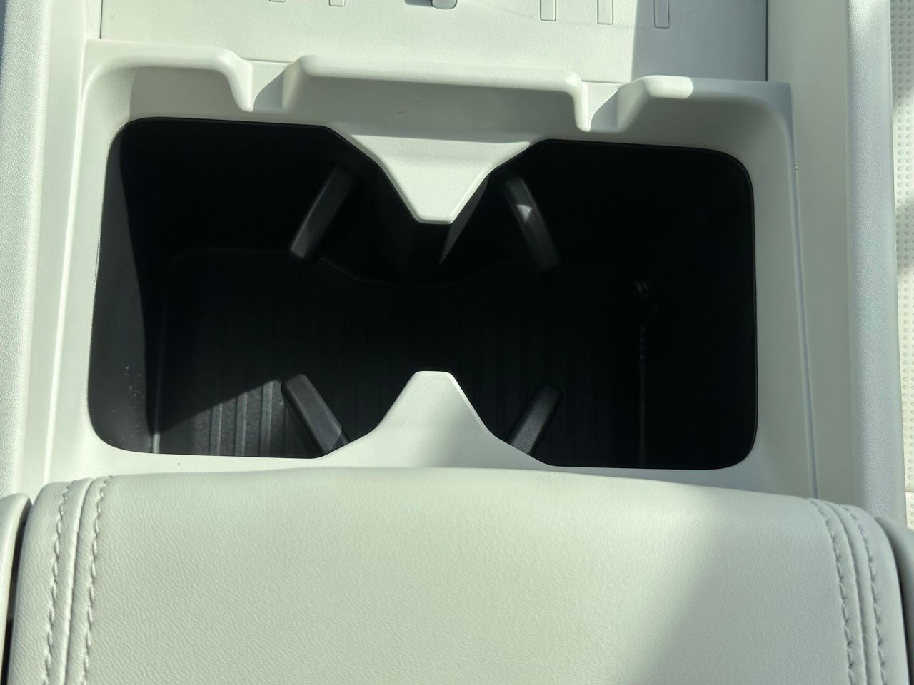 Certified Used 2026 Ultimate Red Hyundai Calligraphy image 41