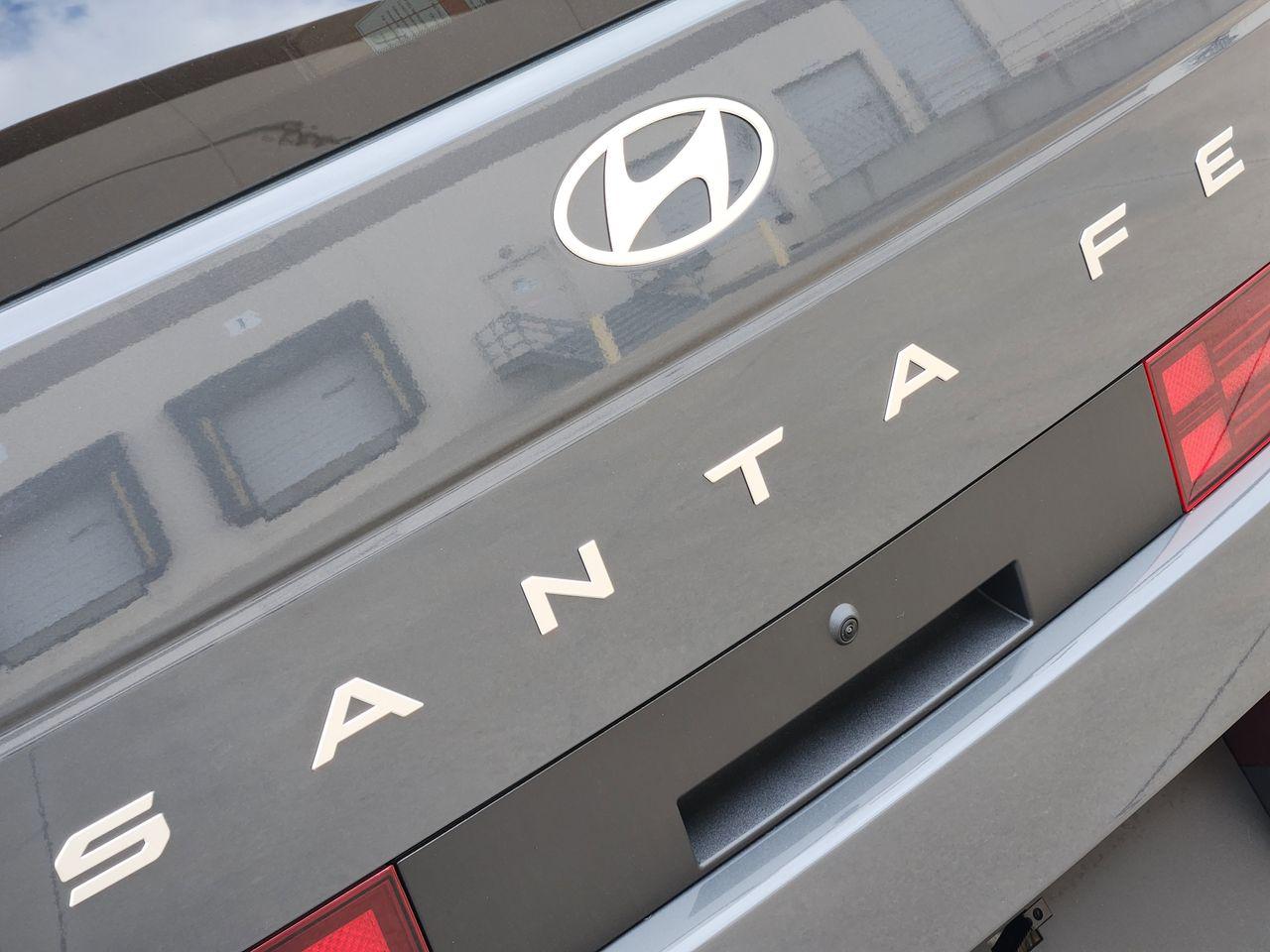 New 2026 PE2 Gray Hyundai SEL image 8