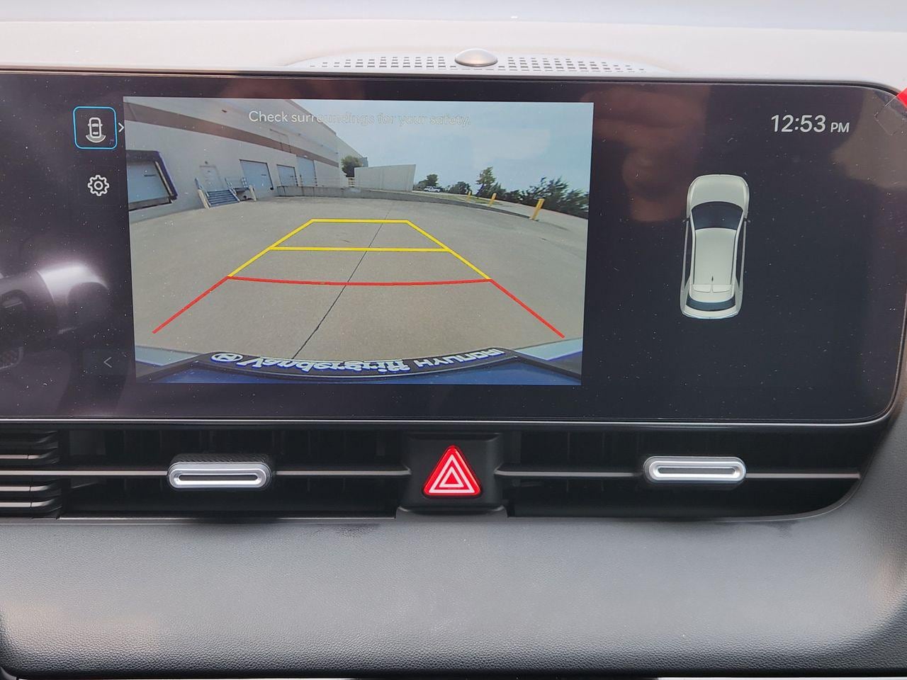 New 2027 A2B/Black Hyundai SE image 14