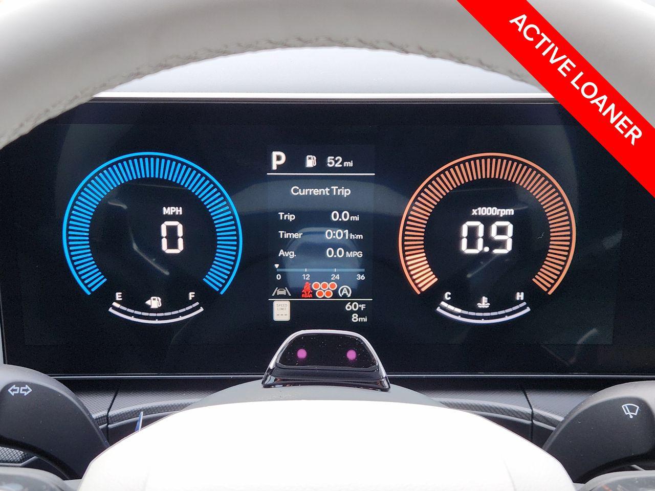 New 2026 S3B Black Hyundai SEL FWD image 12