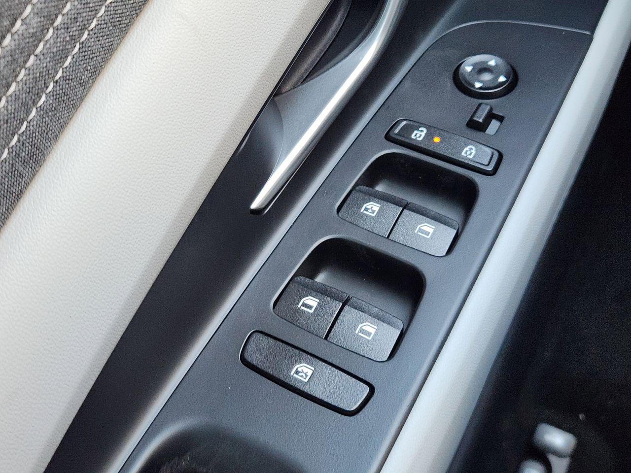 New 2026 Intense Blue Hyundai Limited image 21