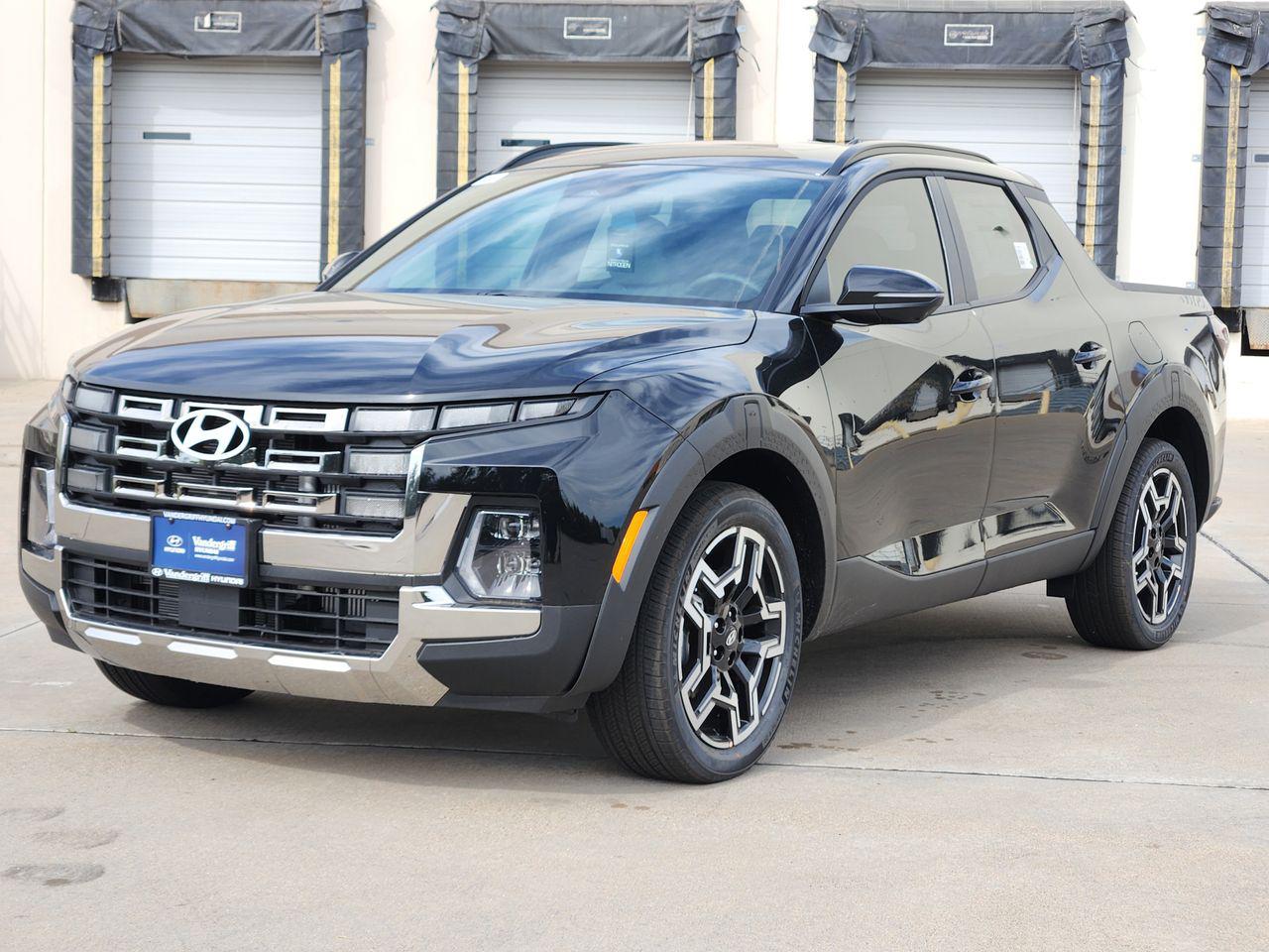 New 2026 S3B Black Hyundai Limited image 2