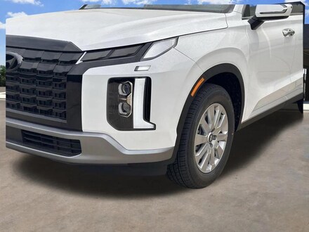2025 Hyundai Palisade SEL FWD SUV