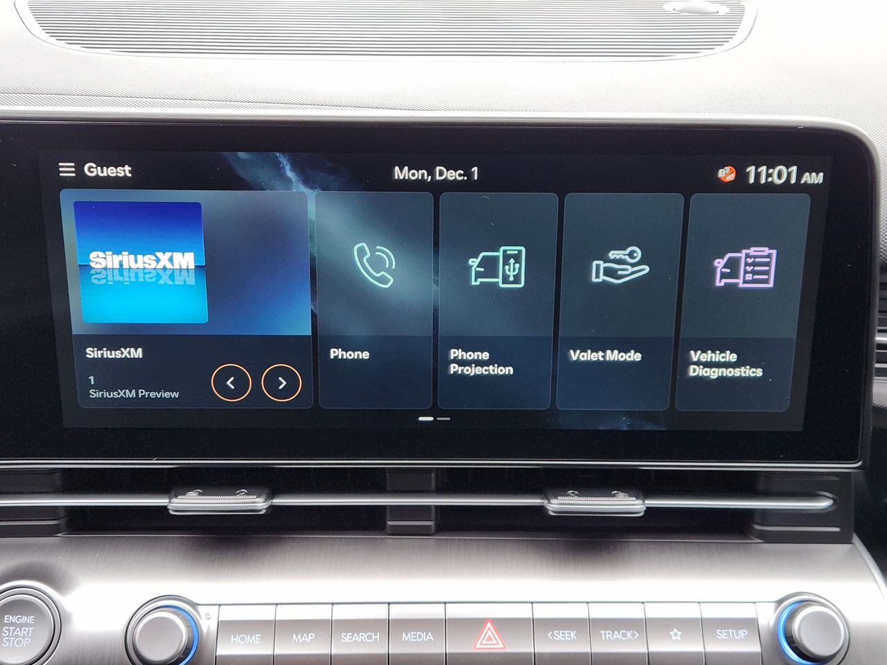 New 2026 PE2 Gray Hyundai SEL Sport FWD image 13