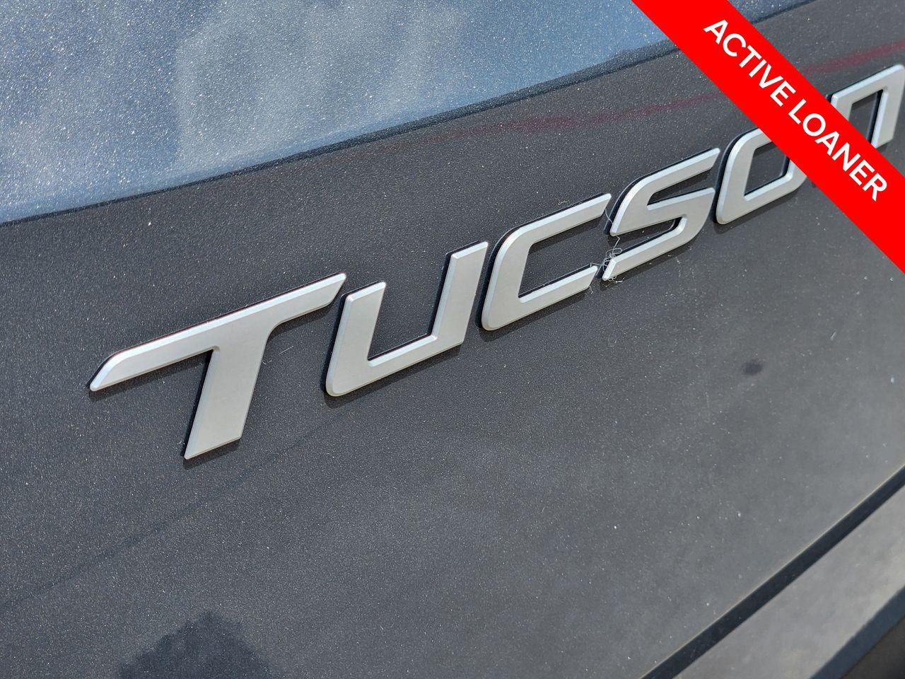 New 2026 PE2 Gray Hyundai Limited FWD image 9