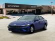 New 2026 Hyundai Elantra SE Sedan