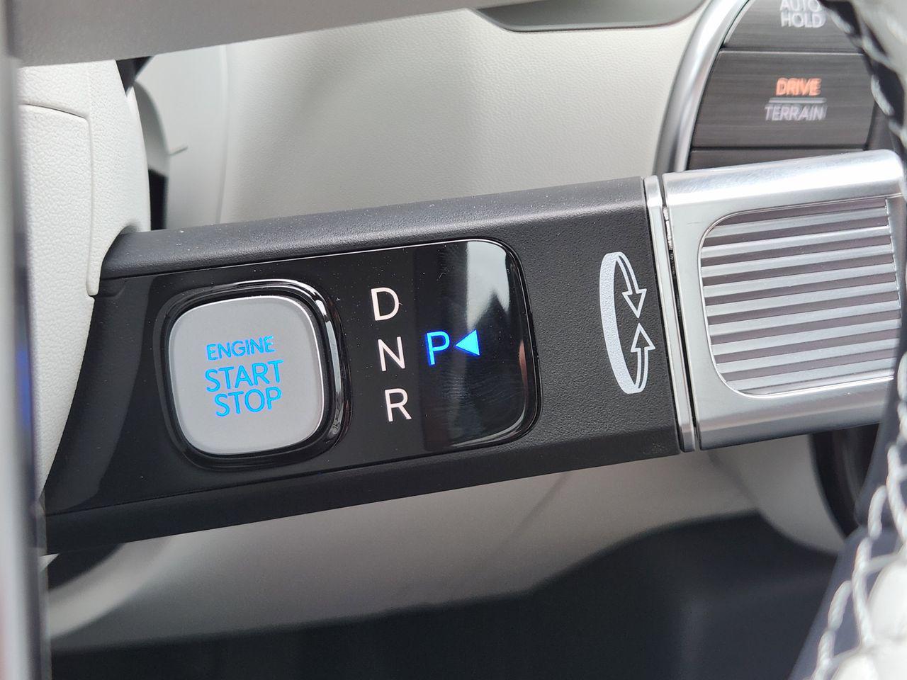 New 2026 Abyss Black Pearl Hyundai Calligraphy image 18