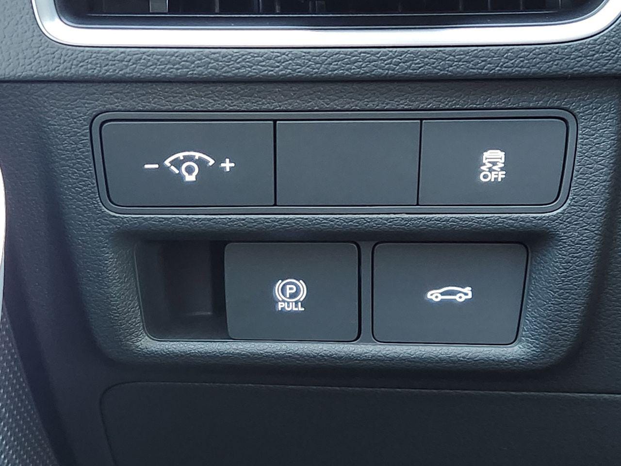 New 2026 A2B Black Hyundai SEL Sport image 21