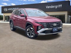 2025 Hyundai Tucson SEL FWD SUV
