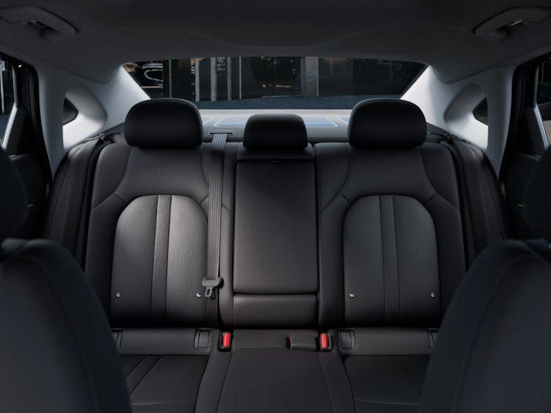 New 2026 A2B Black Hyundai Limited image 12