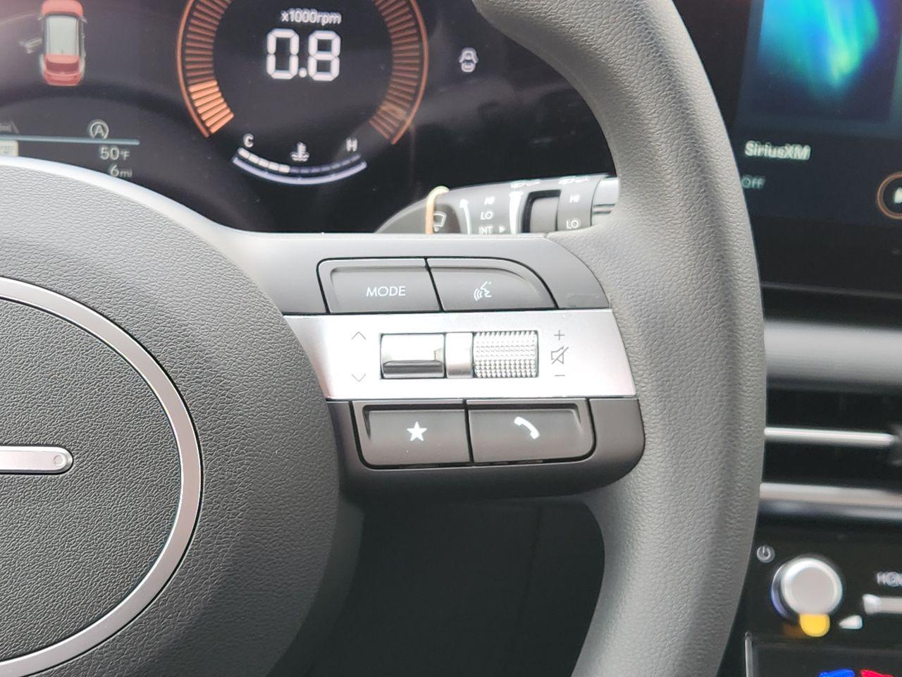 New 2026 PE2 Gray Hyundai SEL FWD image 27