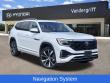 Used 2024 Volkswagen Atlas 2.0T SEL Premium R-Line SUV
