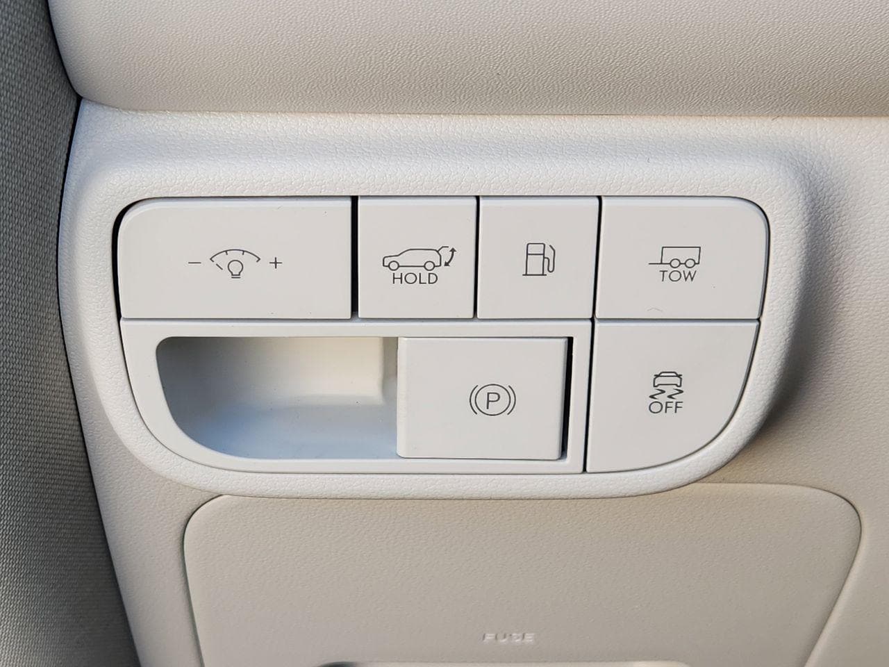 New 2026 A2B Black Hyundai Calligraphy image 22