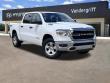 Used 2023 Ram 1500 Big Horn/Lone Star Truck Crew Cab