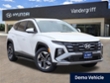 New 2026 Hyundai Tucson SEL FWD SUV