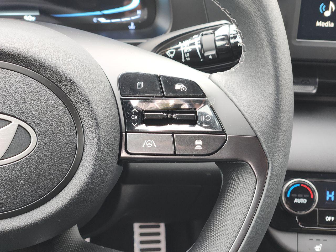 New 2026 A2B Black Hyundai SEL Sport Premium image 28