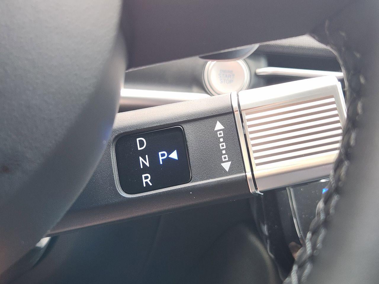 New 2026 Creamy White Pearl Hyundai Limited image 19